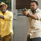 Illustration for article titled Chicago, see Ride Along 2 early and for free